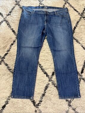 Old Navy Diva Jeans Women’s Size 20 Regular Medium Wash